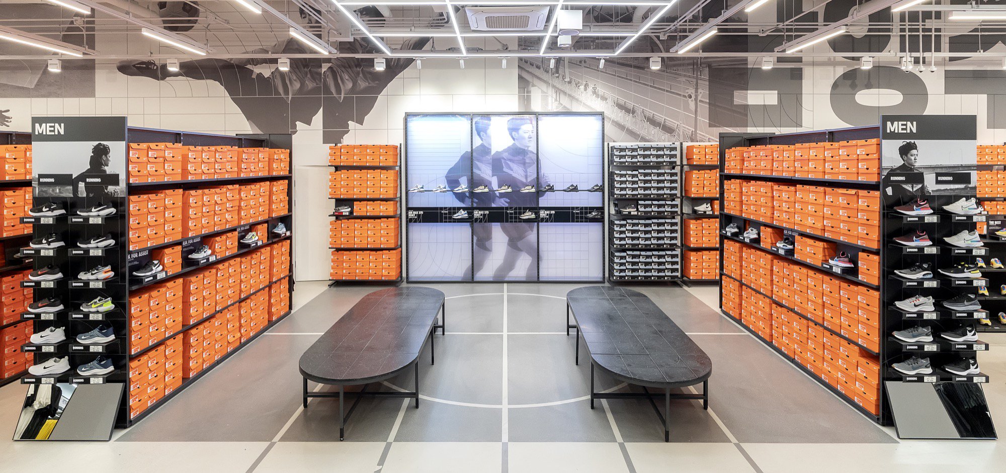 Dominant Beraadslagen Tub Apply for Nike San Francisco - Assistant Head Coach (Assistant Store  Manager) - San Francisco, CA.