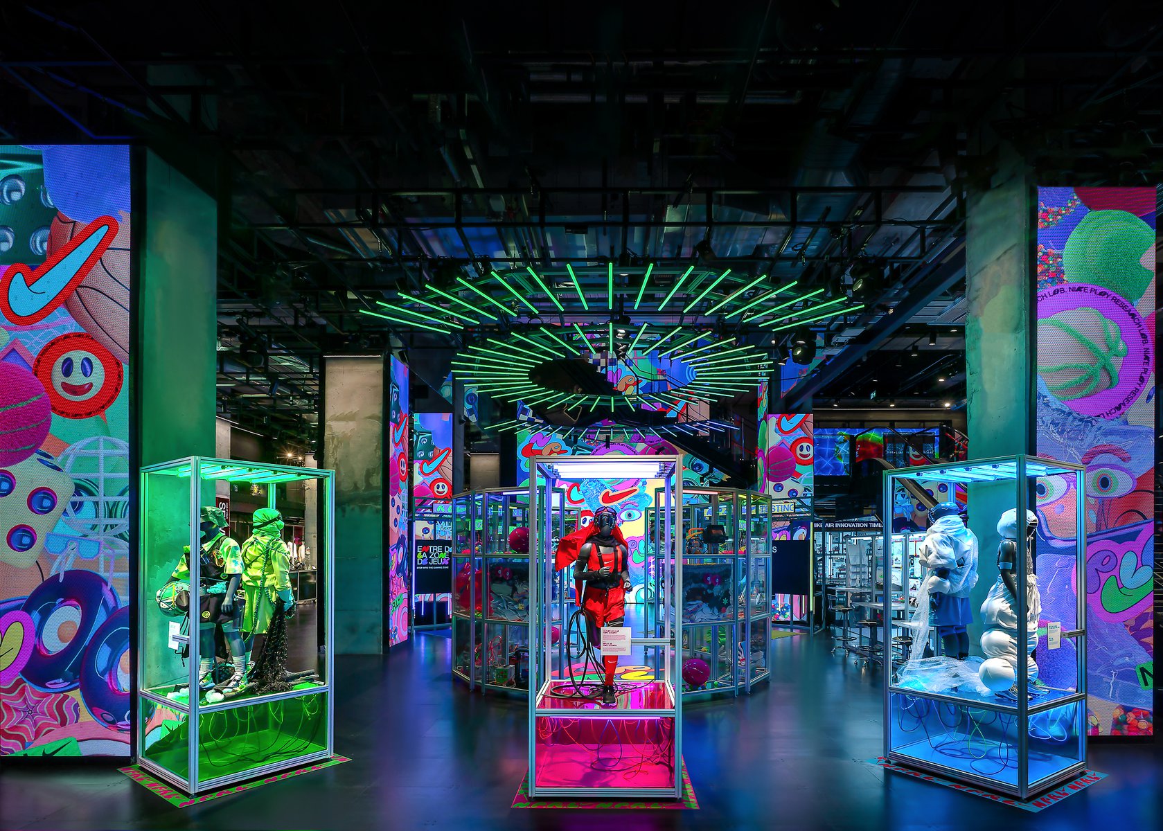 Apply for Nike Factory Specialist Dolphin Mall - Miami, FL