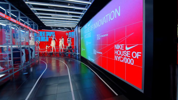 Adversario Máquina de recepción Resaltar Nike Careers Home