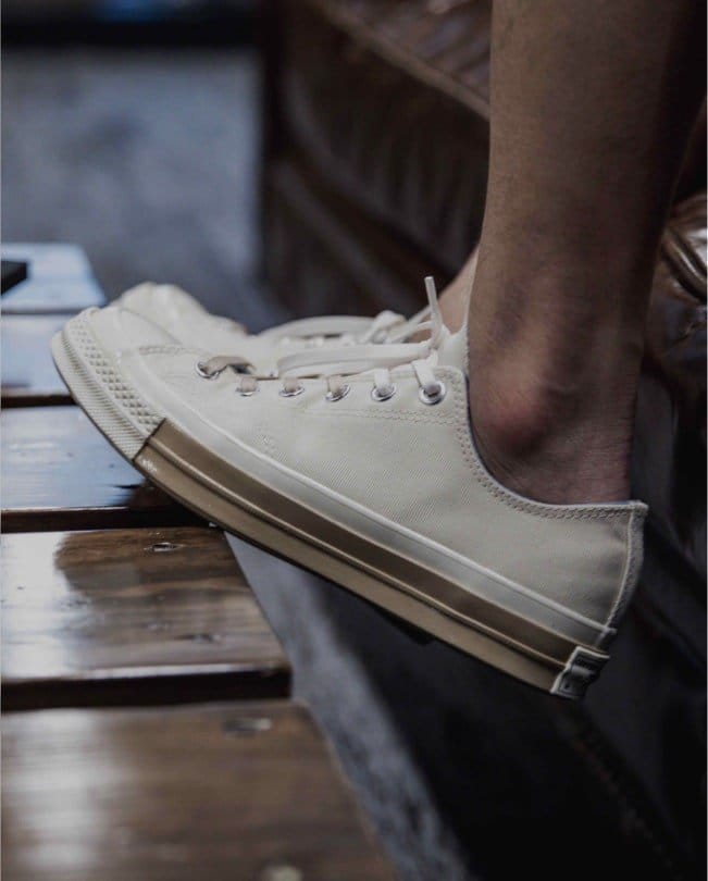 converse shoes careers